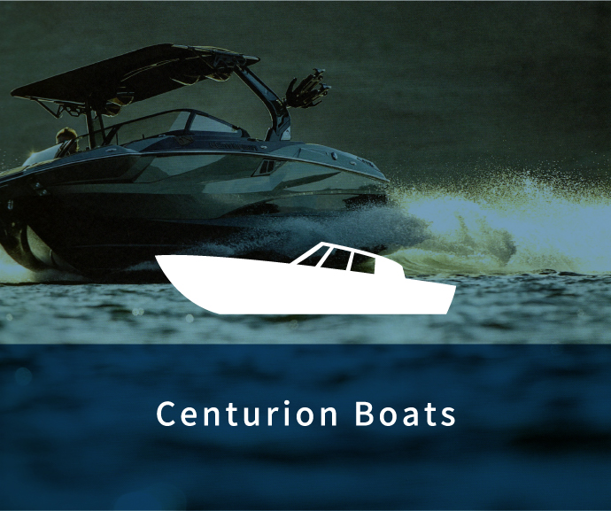 Centurion Boats